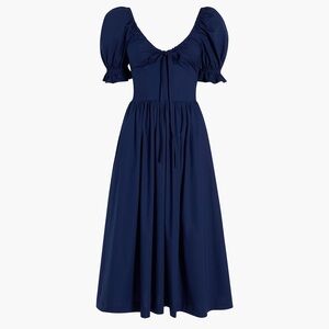 Hill House Navy Ophelia S